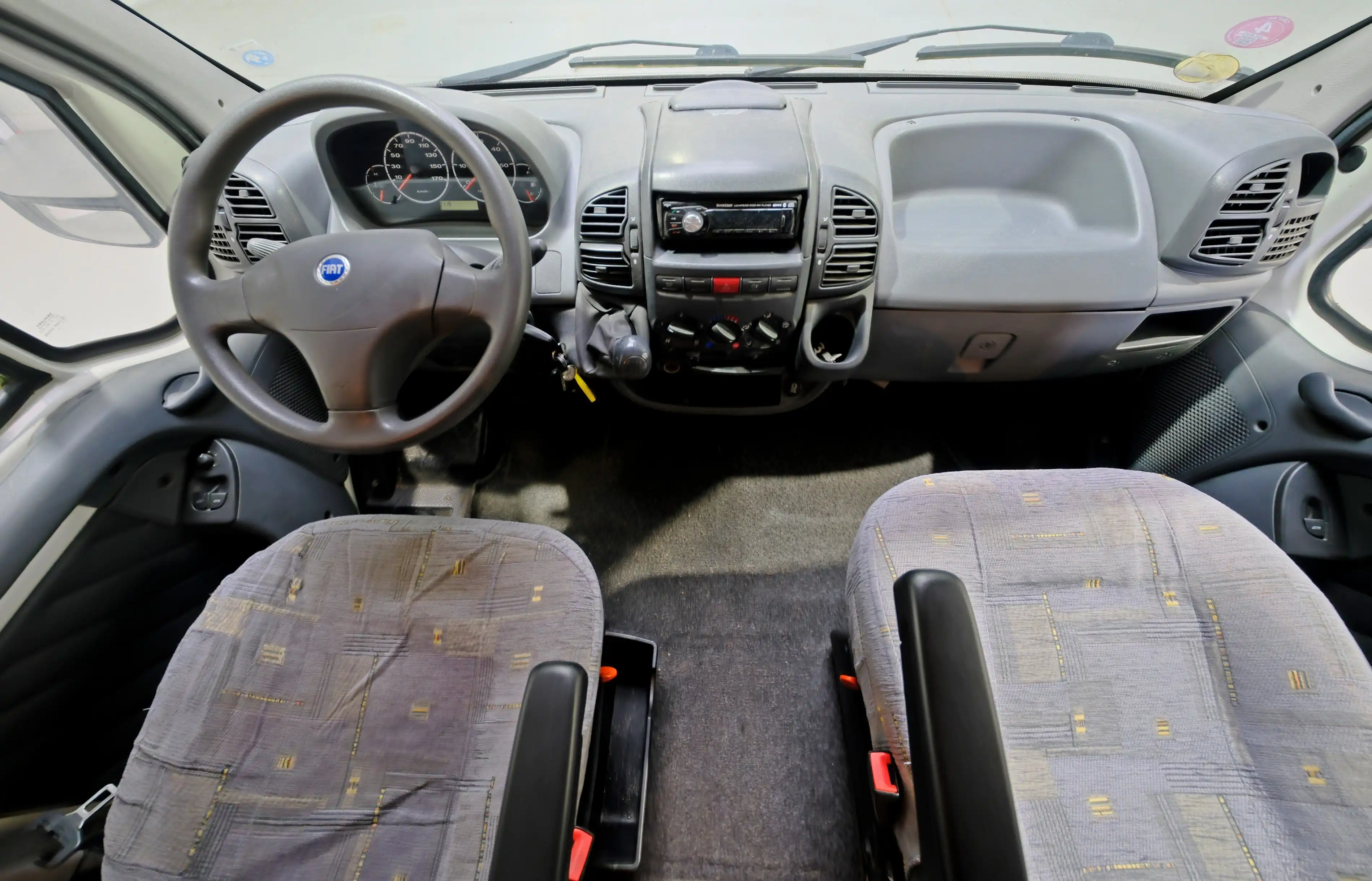 CHAUSSON Welcome 55 